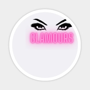 Glamorous Magnet